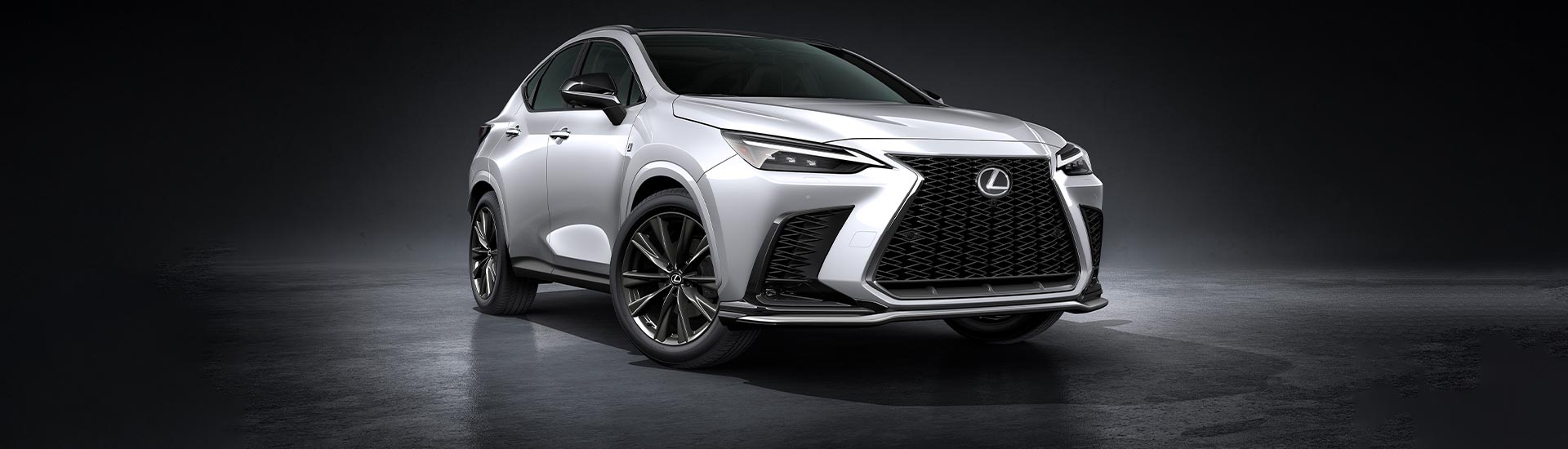 Lexus NX 2022: turbo, PHEV and hybrid power for second-gen luxury SUV