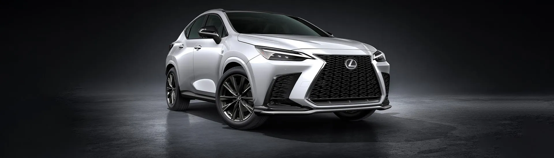 Lexus NX 2022: turbo, PHEV and hybrid power for second-gen luxury SUV