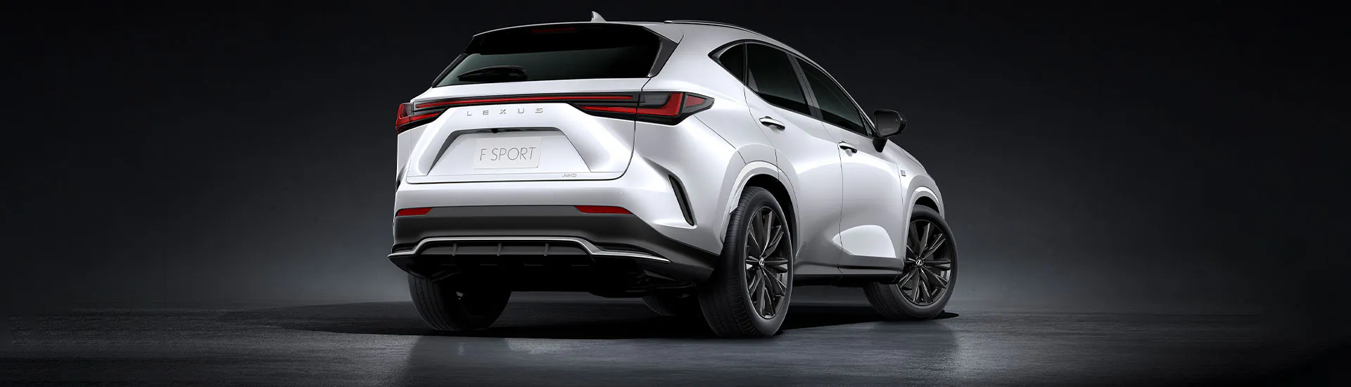 Lexus NX 450h+ 2022: PHEV with 75km of range could come to Australia