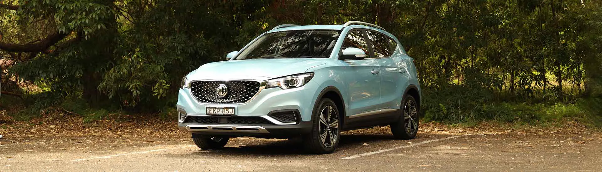 MG welcomes NSW EV package, ZS EV 2022 price may fall below $40,000