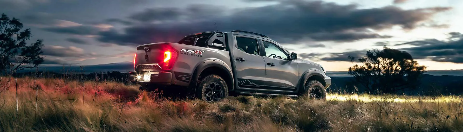 Nissan Navara Pro-4X Warrior 2021: on sale within months, starts from $67,490