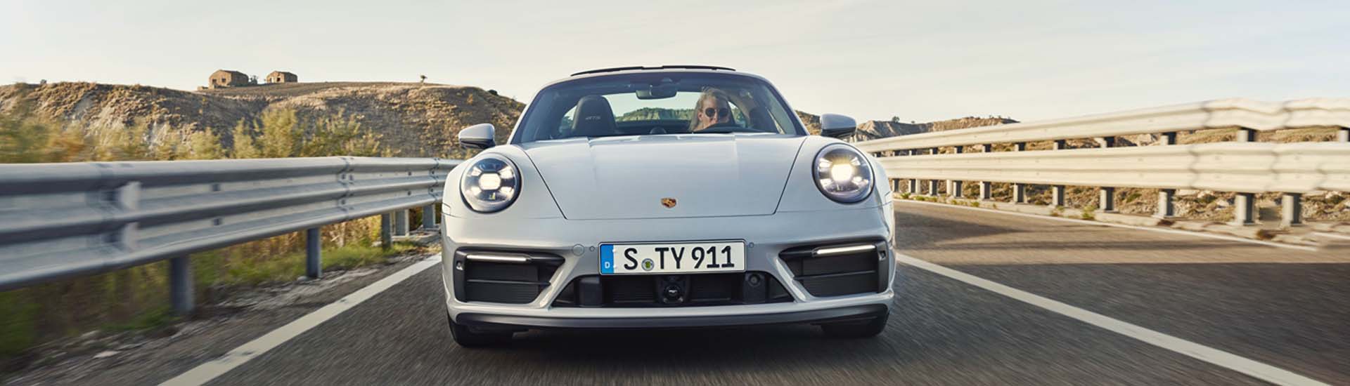 Porsche 911 Carrera GTS returns to range, coming to Australia early next year