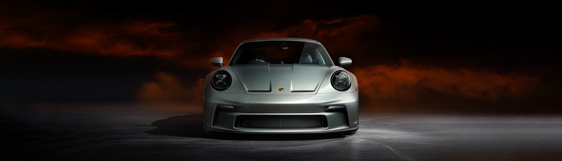 The Porsche 911 GT3 Touring 70 Years Edition 2022 is the first Australian limited-edition Porsche GT car ever