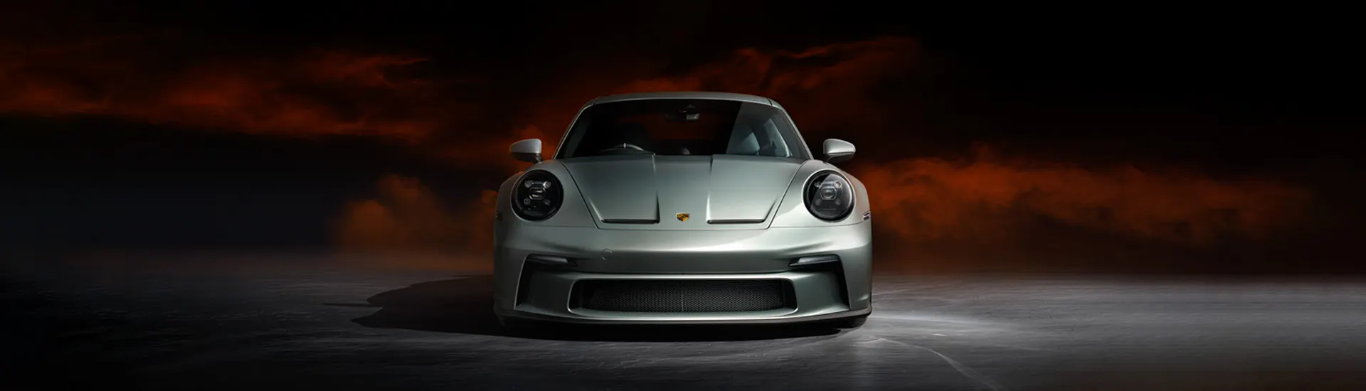 The Porsche 911 GT3 Touring 70 Years Edition 2022 is the first Australian limited-edition Porsche GT car ever