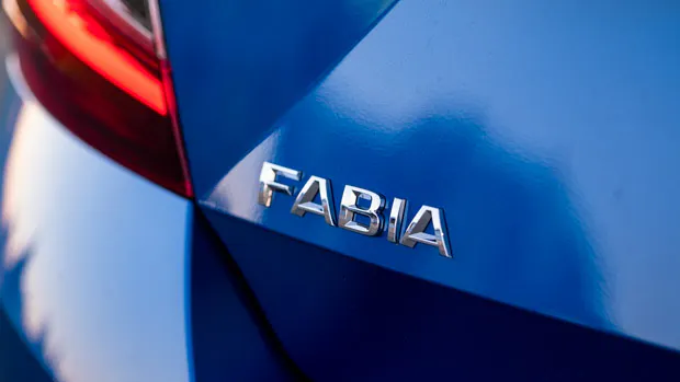 Skoda Fabia Run-out 2021-4