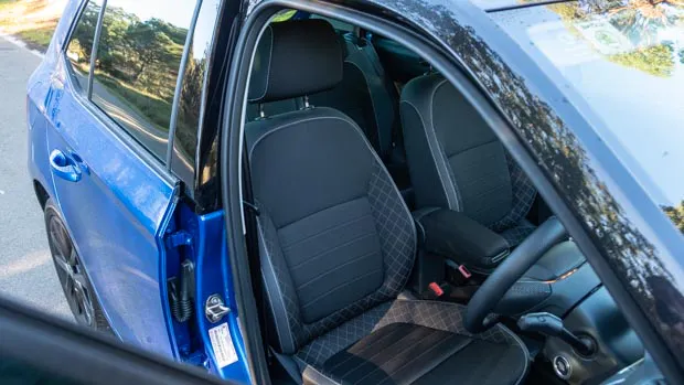 Skoda Fabia Run-out 2021-9