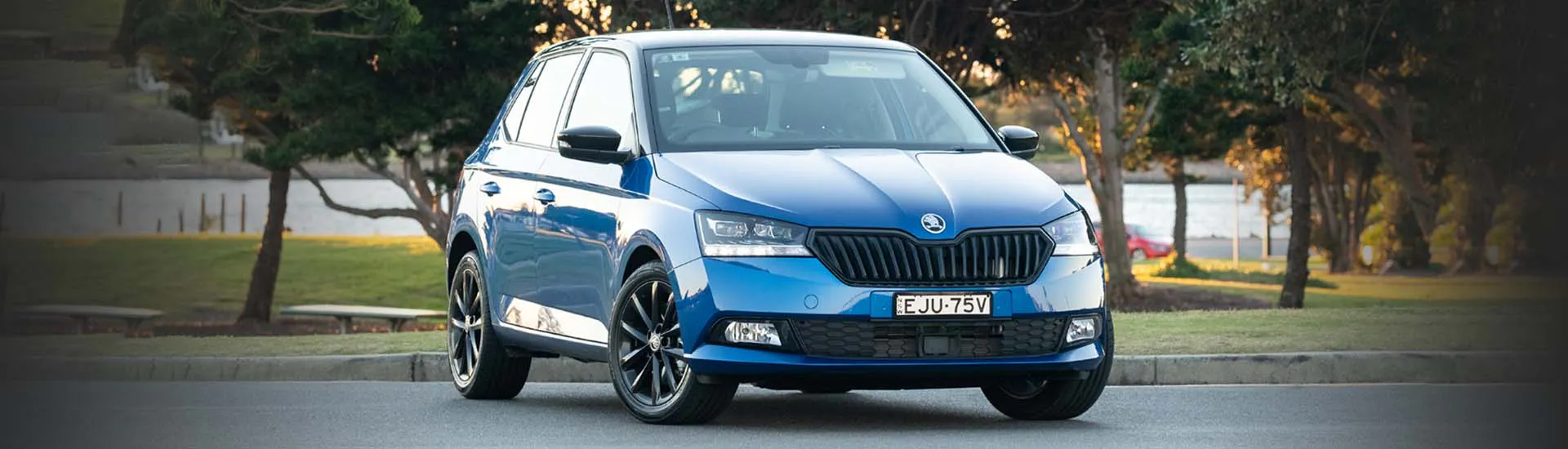 Skoda Fabia Run-out Edition 2021 review