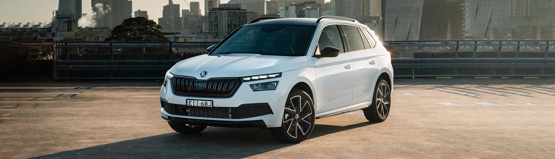 Skoda Kamiq 2021: 110TSI Ambition arrival ‘imminent’ as 85TSI stock runs short