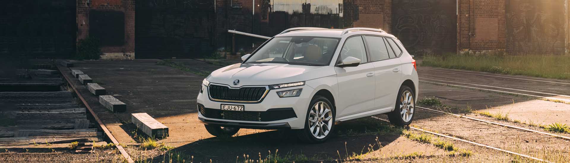 Skoda introduces new entry-level Kamiq for 2022 with 110kW, priced from $32,990