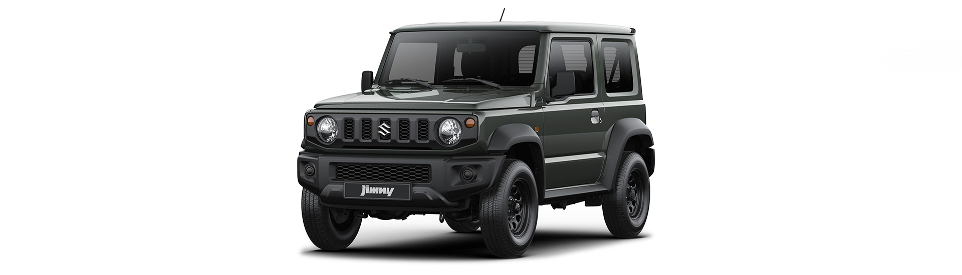 Suzuki Jimny 2021: stripped-out Lite priced from $26,990