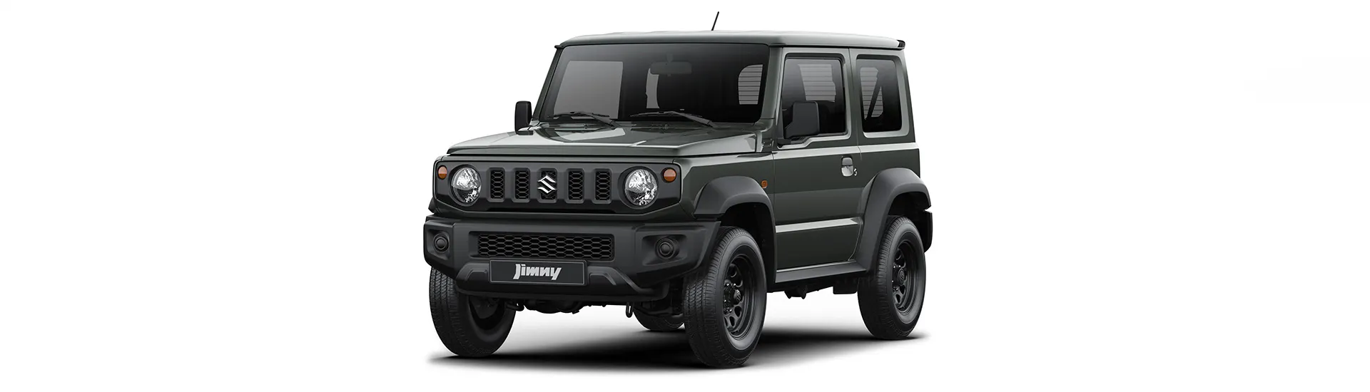 Suzuki Jimny 2021: no-frills Lite grade here in August