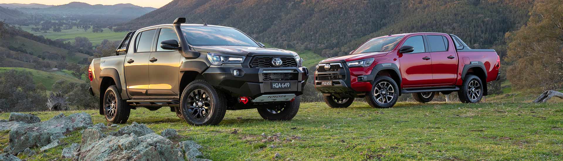 Top 20 best-selling cars in May: Toyota HiLux nabs crown back from Ford Ranger