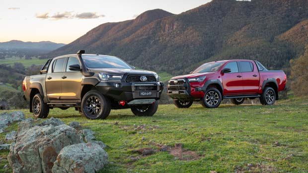 What are the most popular cars in Australia? We reveal Aussies’ favourite models for 2021