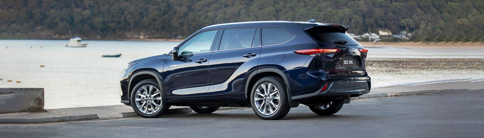 This week on Chasing Cars: Toyota Kluger arrives, BMW i4 detailed and Honda EV coupe rumours