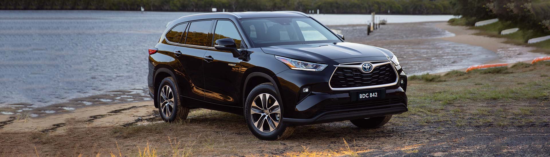 Toyota Kluger 2021: priced from $47,650, Hybrid available as AWD only