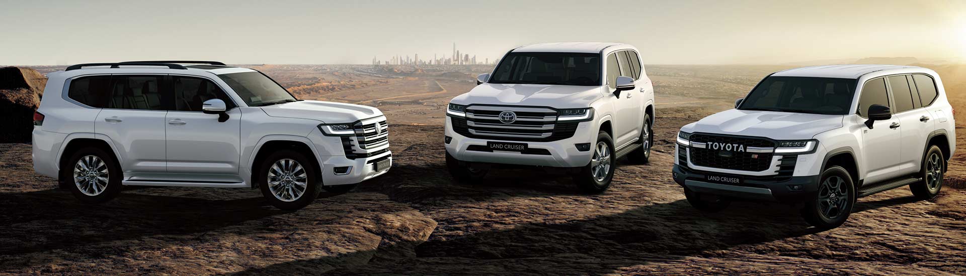 Toyota Land Cruiser 300 Series 2022: When will my car get delivered?
