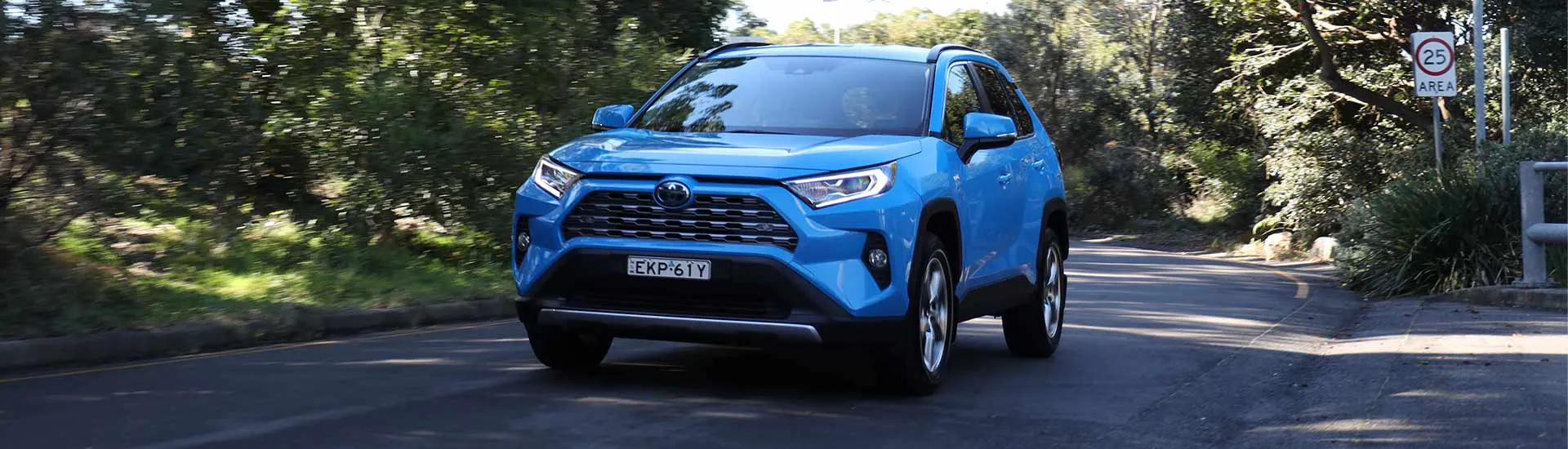 Top 20 best-selling SUVs in May: Toyota RAV4 and Landcruiser take the top spot