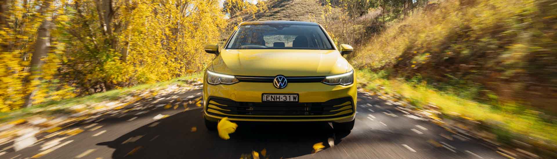 Volkswagen Golf Mark 8 2021: detailed Australian pricing and specification