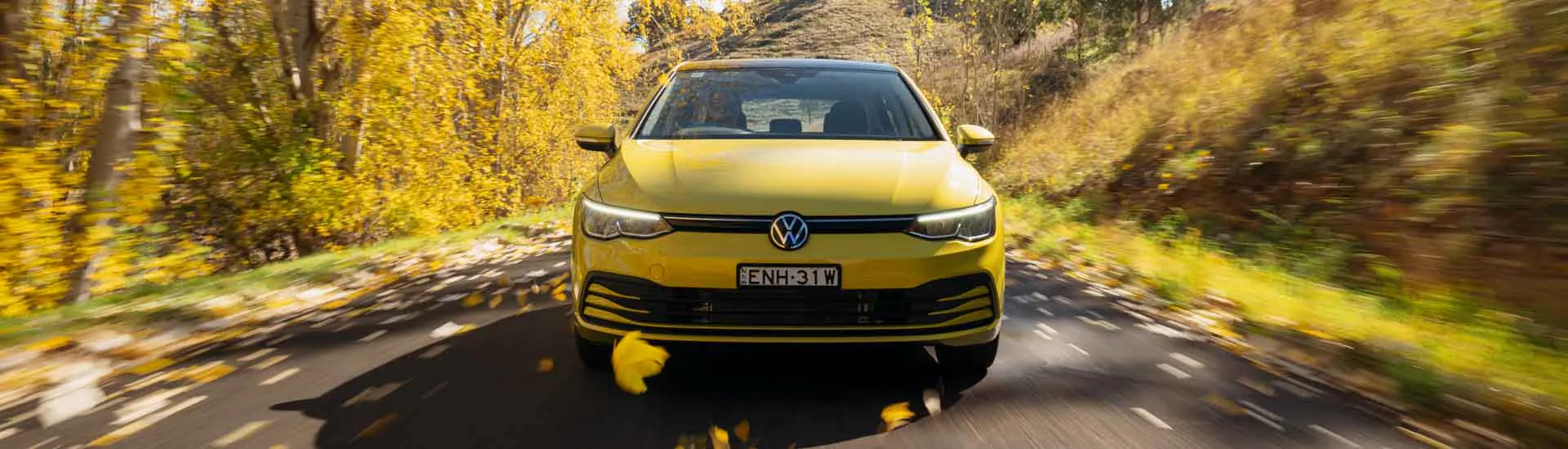 Volkswagen Golf Mark 8 2021: detailed Australian pricing and specification