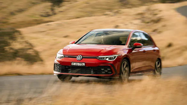 Last combustion Volkswagen to be sold in Australia within next 10 years, executive suggests
