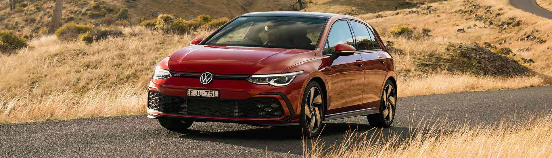 Volkswagen Golf GTI Mk 8 2021 review: 1,000km test