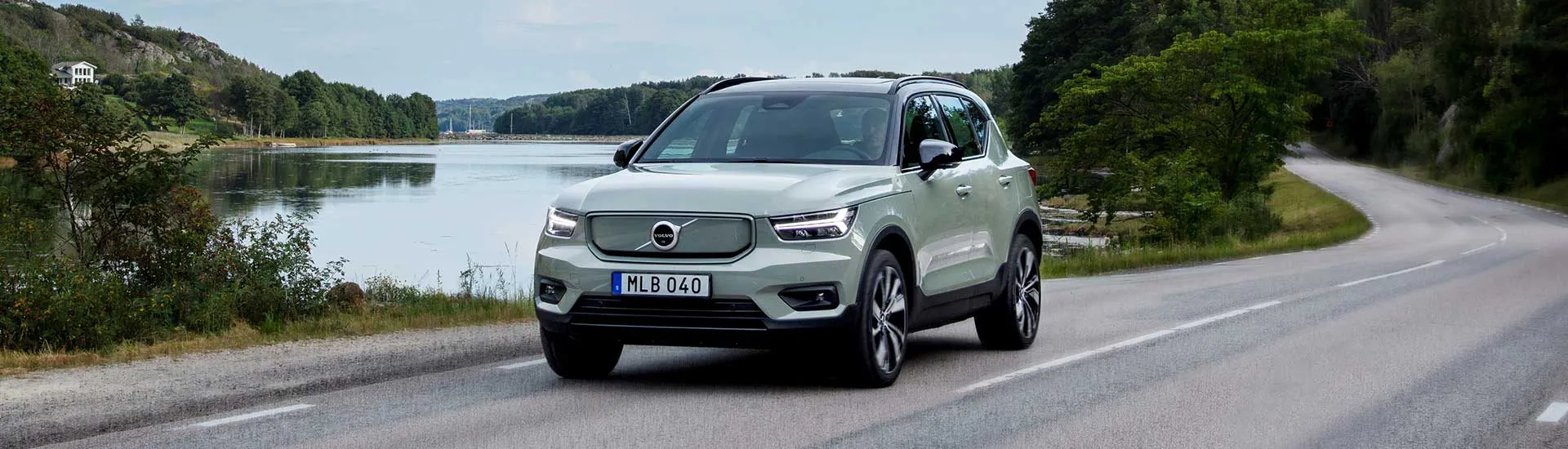 Volvo XC40 Recharge Pure Electric 2021: priced from $76,990 in Australia