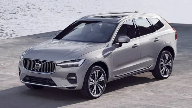 Volvo XC60 2023: Australian price and specs released for refreshed mid-size SUV
