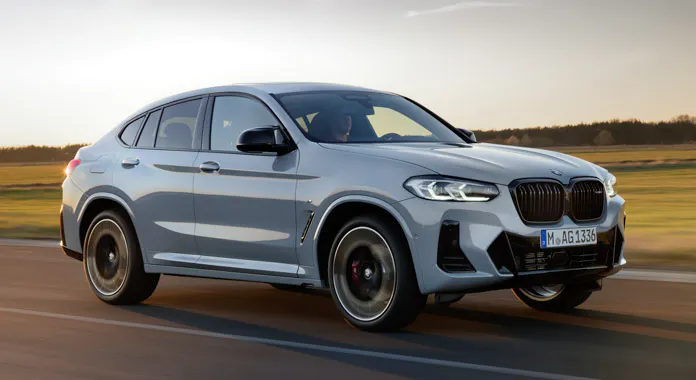 X4