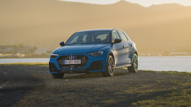Audi to axe A1 small car when current generation ends