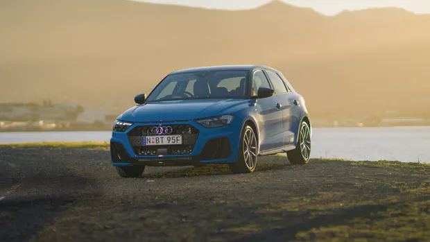 Audi to axe A1 small car when current generation ends