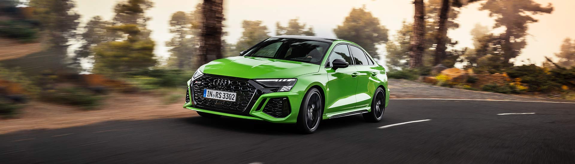 This week on Chasing Cars: No new petrol cars after 2035, Audi RS3 unveiled and facelifted Macan inbound