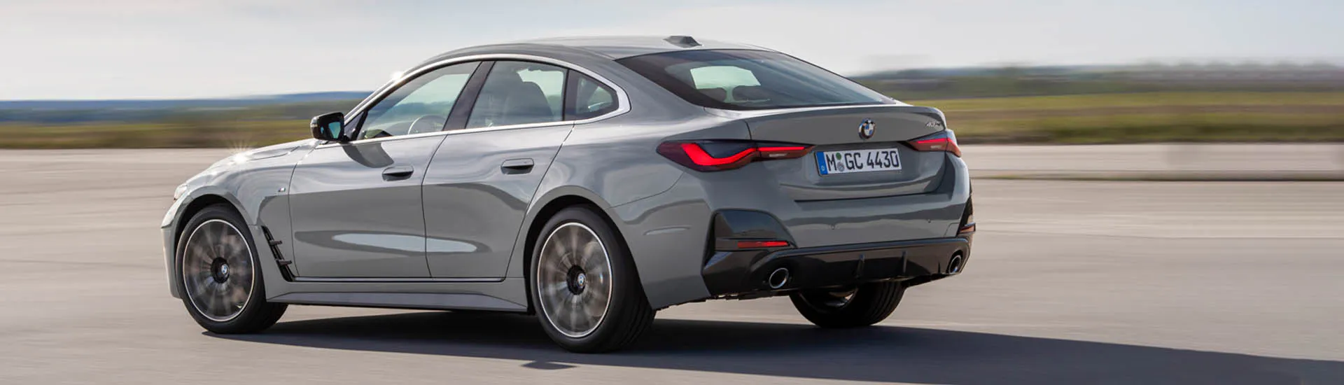 BMW 4 Series Gran Coupe 2022: Australian pricing locked-in for sleek four-door