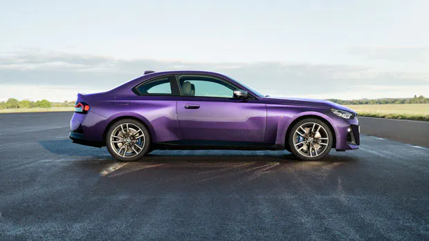 BMW 2 Series 2023: M240i rear drive not destined for Australia, AWD version to continue