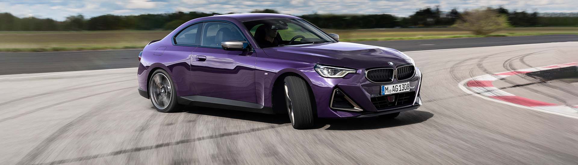 BMW 2 Series 2022: all-new compact coupe keeps straight-six but ditches the manual