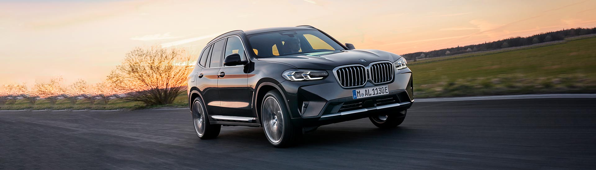 BMW X3 2022: facelifted midsize SUV release date and price for Australia