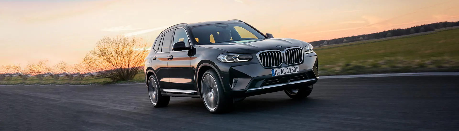 BMW X3 2022: facelifted midsize SUV release date and price for Australia