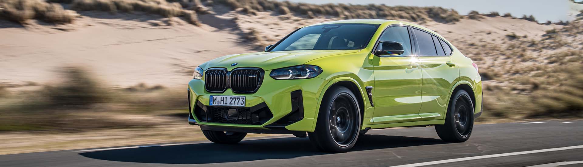 BMW X4 M Competition 2022: Australian price and specs confirmed for twin-turbo SUV