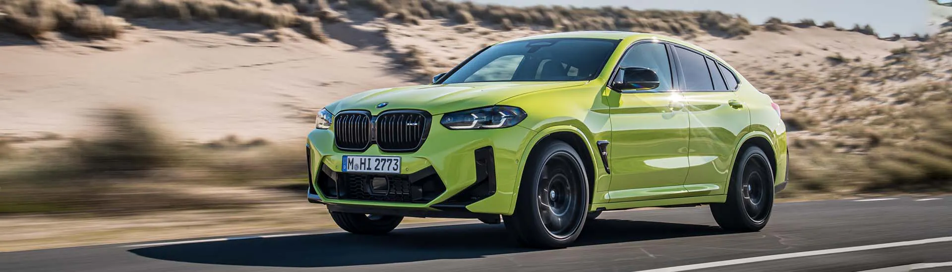 BMW X4 M Competition 2022: Australian price and specs confirmed for twin-turbo SUV