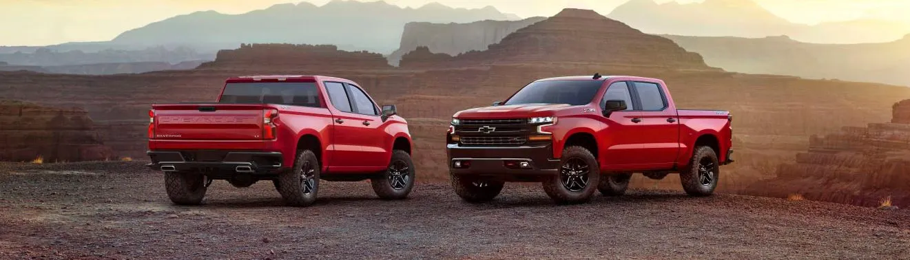 Chevrolet Silverado 1500 LT Trail Boss 2021: off road ready V8 ute will hit Australia this month