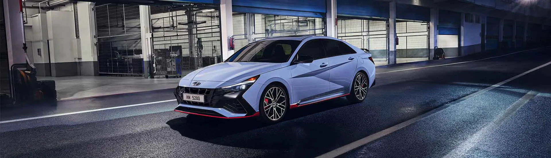 Hyundai i30 Sedan N 2022: 213kW, dual-clutch fighter could be N’s quickest car yet