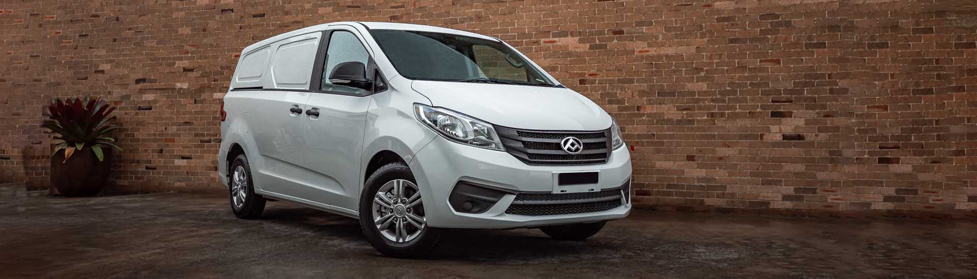 LDV G10+ 2021: Australia’s most affordable van gets more power and higher price of entry