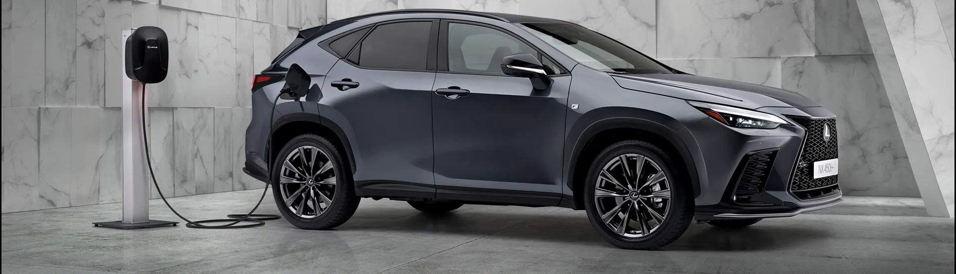 Lexus NX 450h+: plug in hybrid NX likely for Australia as brand embraces electrification