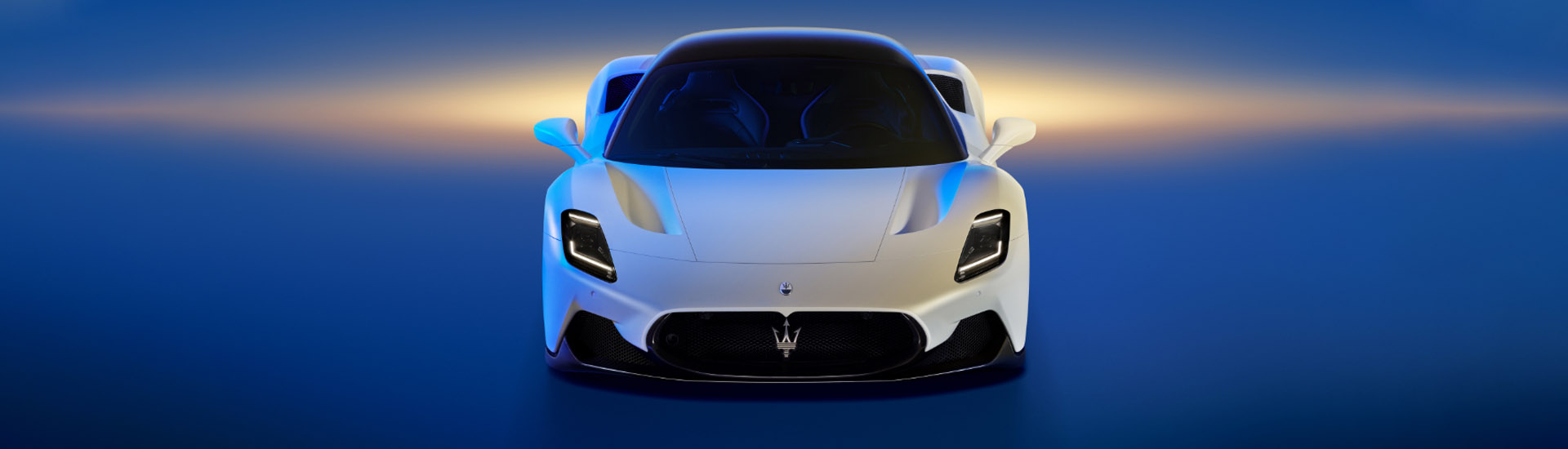 Maserati MC20 2021: all-new Italian supercar sold out in Australia