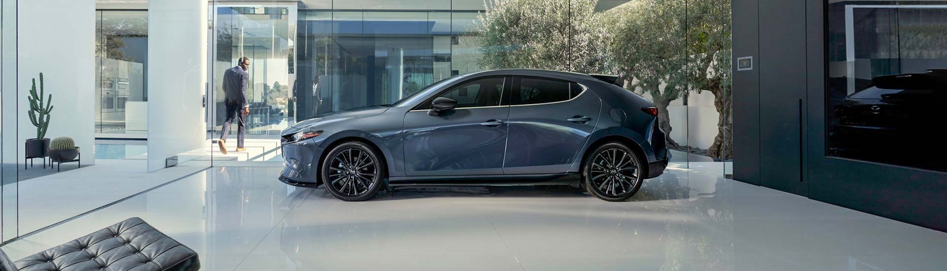 Mazda 3 2022: turbo under consideration, manual at risk for Australia