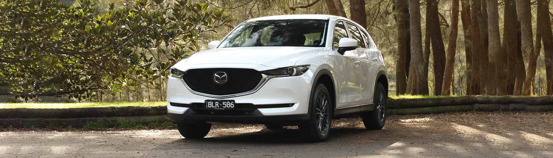 Top 20 best-selling SUVs in June: Mazda CX-5 leads the pack and Toyota Kluger hits the ground running