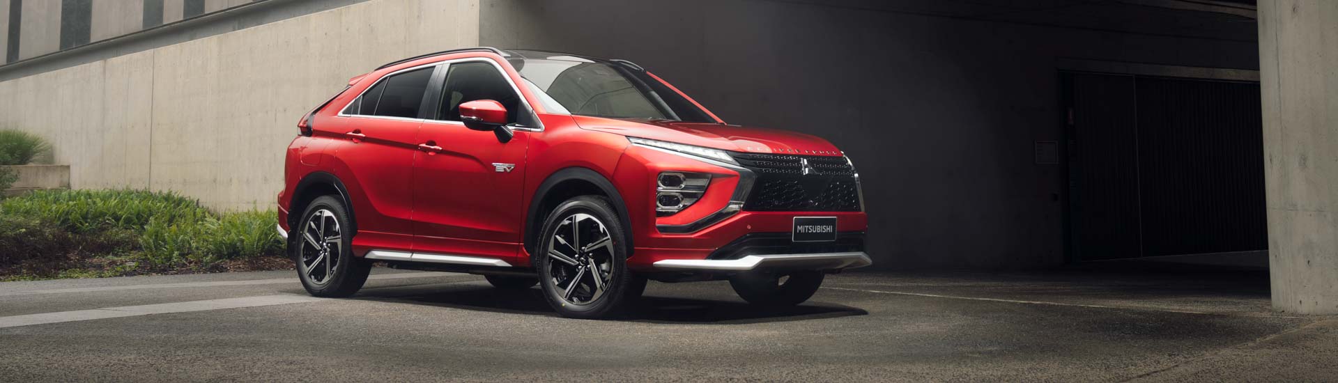 Mitsubishi Eclipse Cross 2021: PHEV powertrain bolsters midsize SUV range