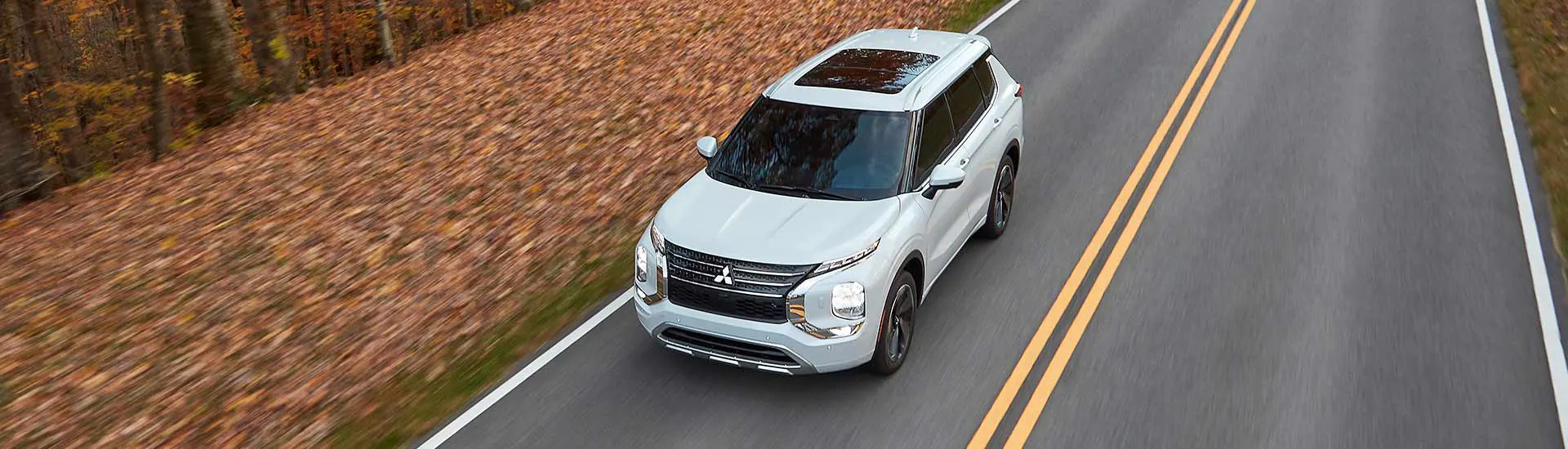 Mitsubishi Outlander 2022: plug-in hybrid confirmed with seven seats