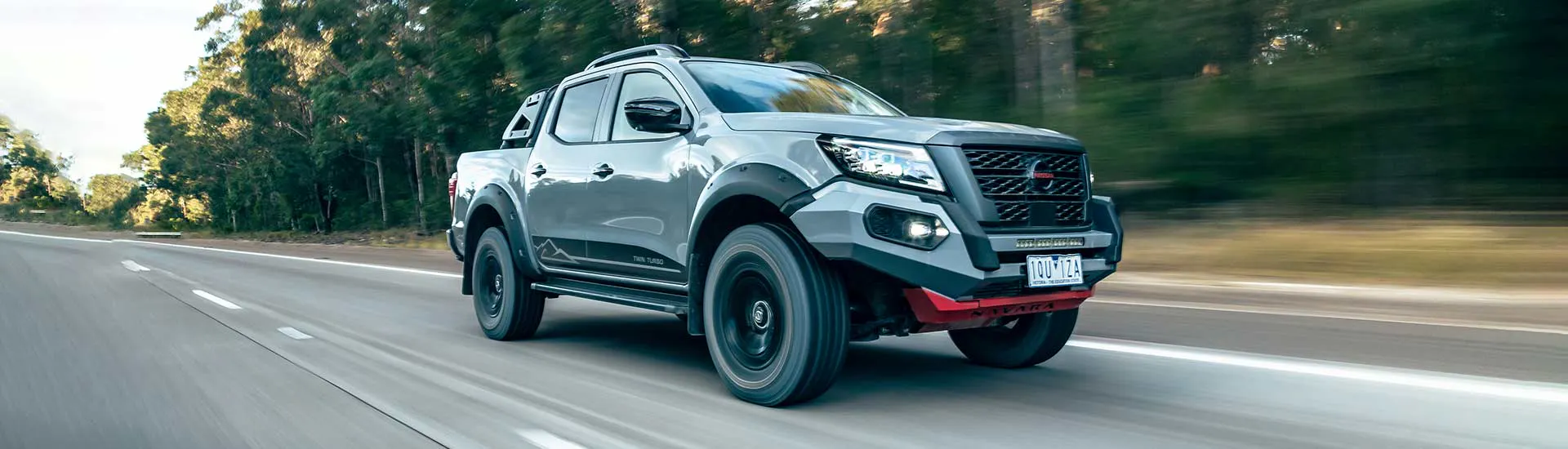 This week on Chasing Cars: Navara Warrior unleashed, Lexus' woes and Skoda’s EV plan