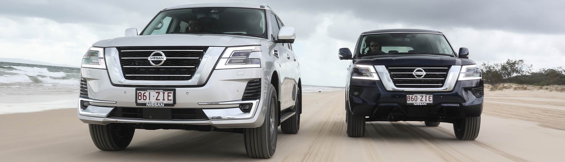 Nissan Patrol Warrior 2022: hardcore 4WD engineered in Australia confirmed