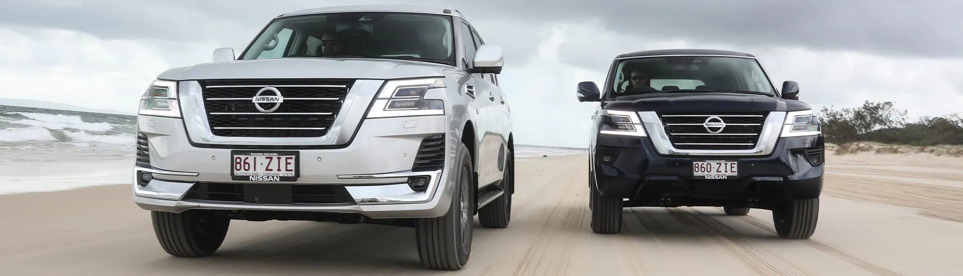 Nissan Patrol Warrior 2022: hardcore 4WD engineered in Australia confirmed
